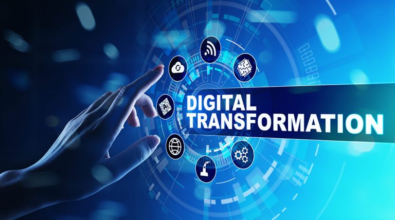 Digital Transformation