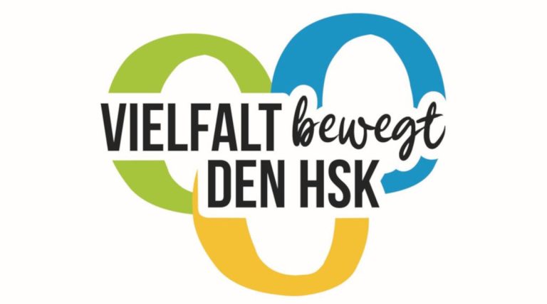 Vielfalt bewegt den HSK