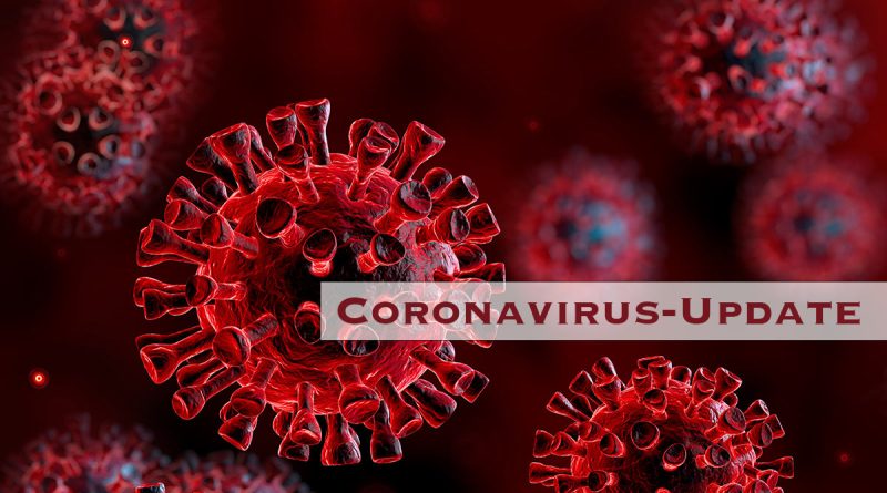 CoronaVirus-Update