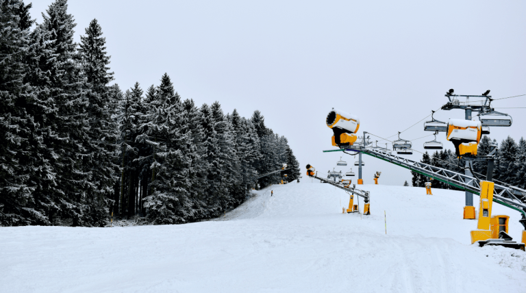 Wintersport-Arena Sauerland