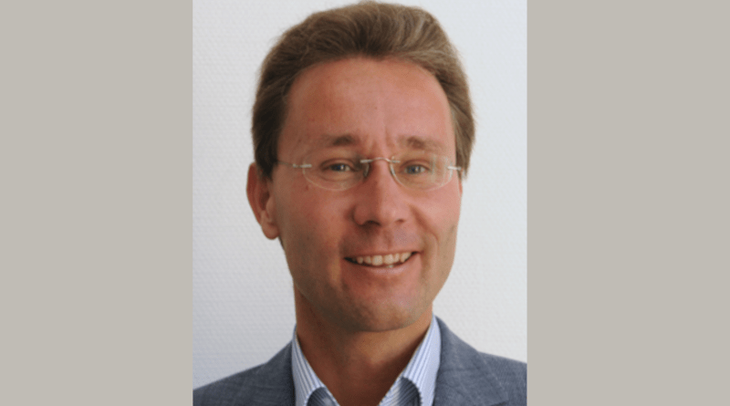 Prof. Dr. Christoph Laske