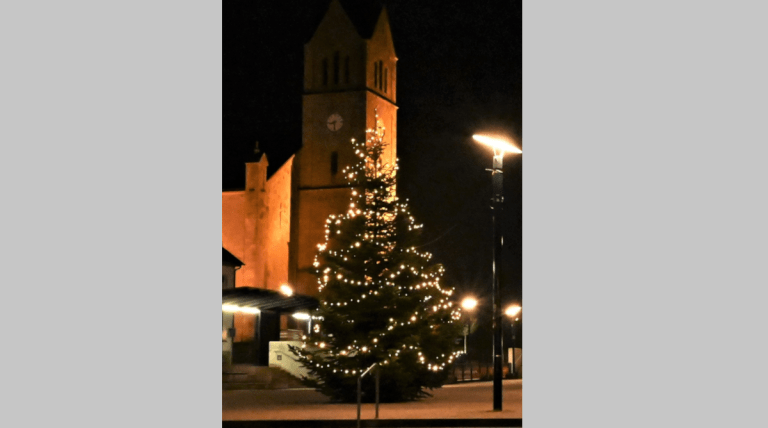 Pfarrkirche Medebach