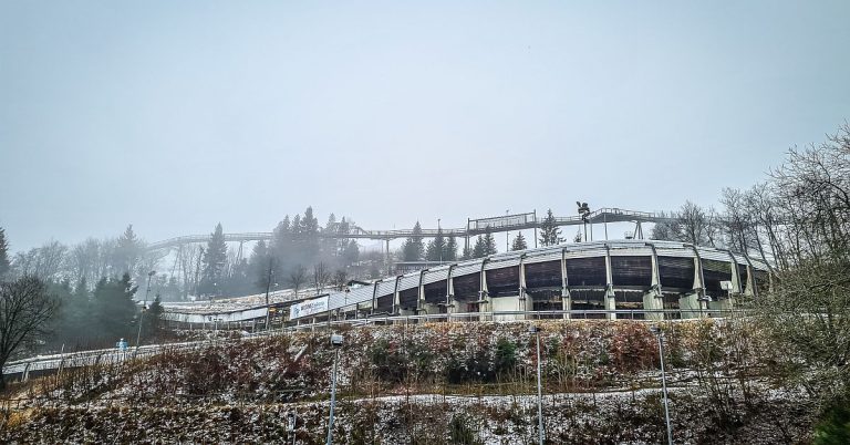 Olympianominierung