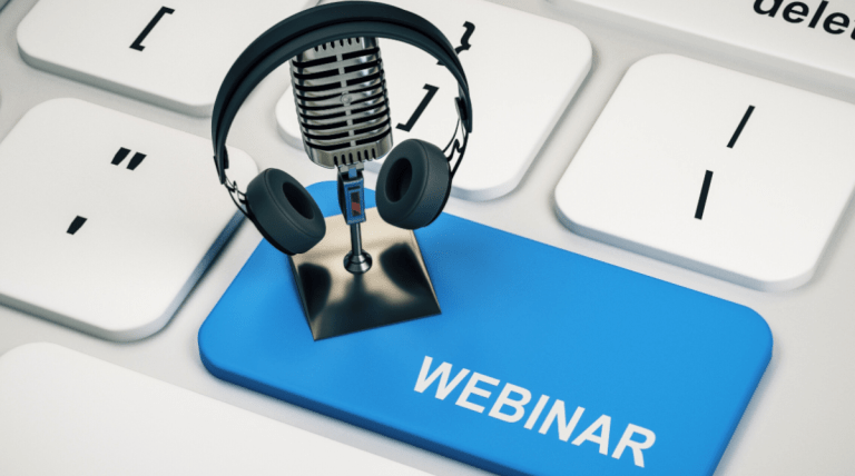 Webinar