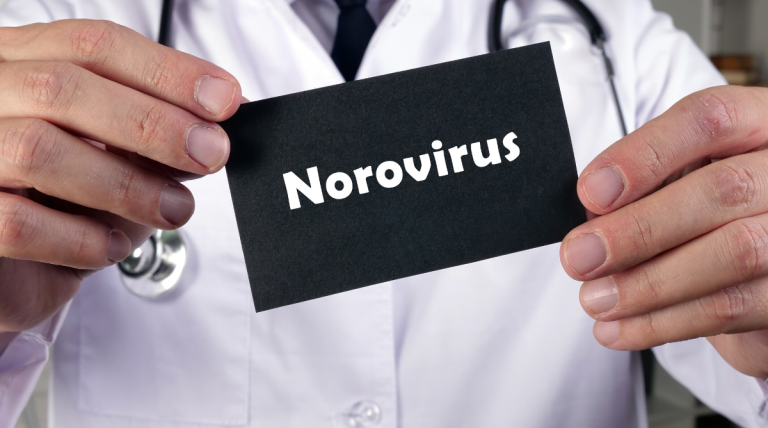 Norovirus