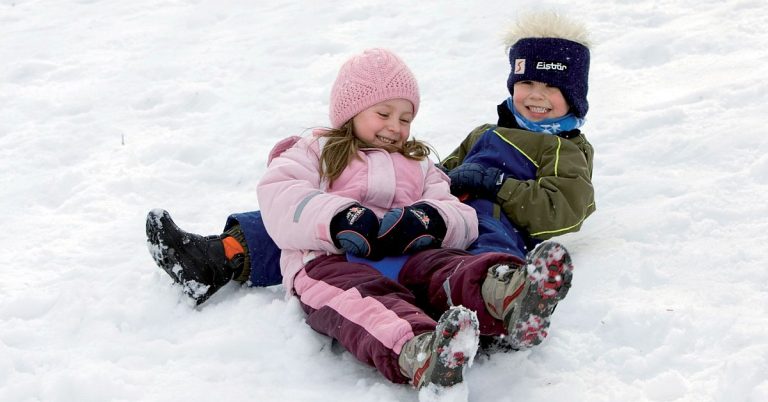 Wintersport-Arena Sauerland