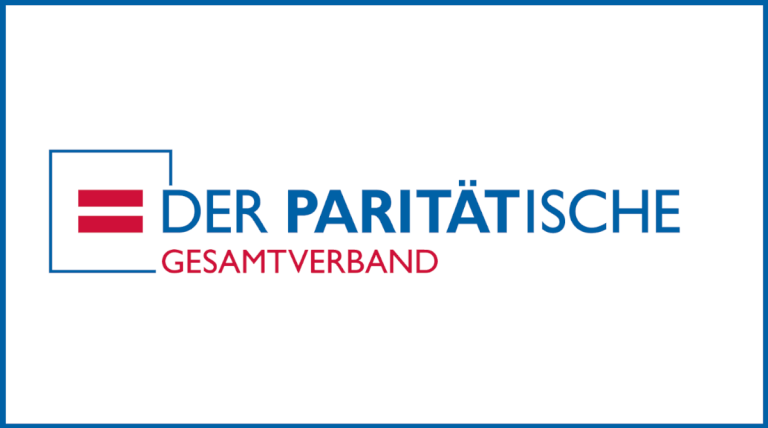 Der Paritätische Gesamtverband