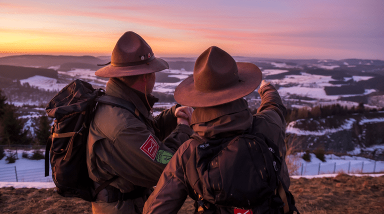 Rothaarsteig Ranger