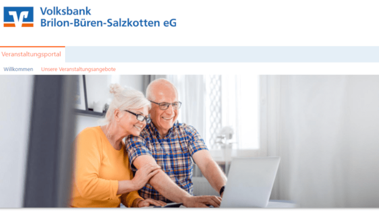 VB-BBS online Banking Schulungen