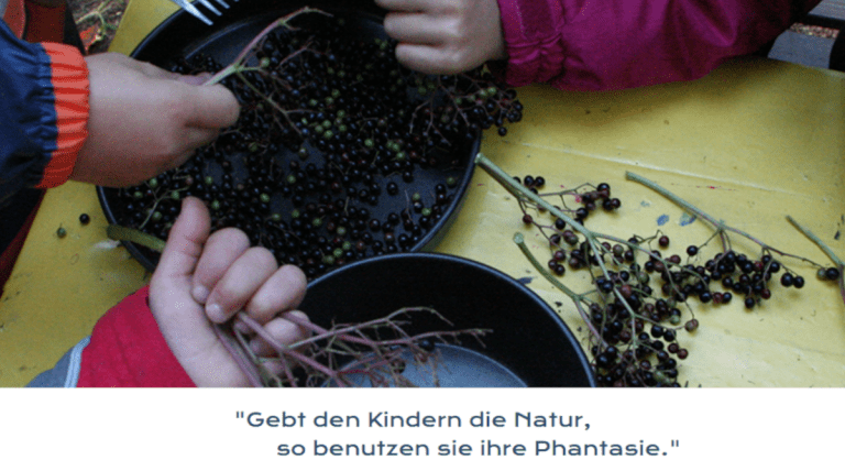 Naturkindergarten Eimelrod