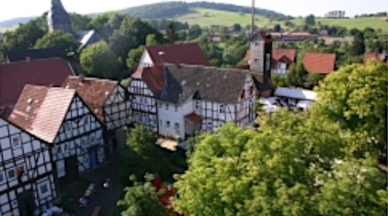 Sachsenberg