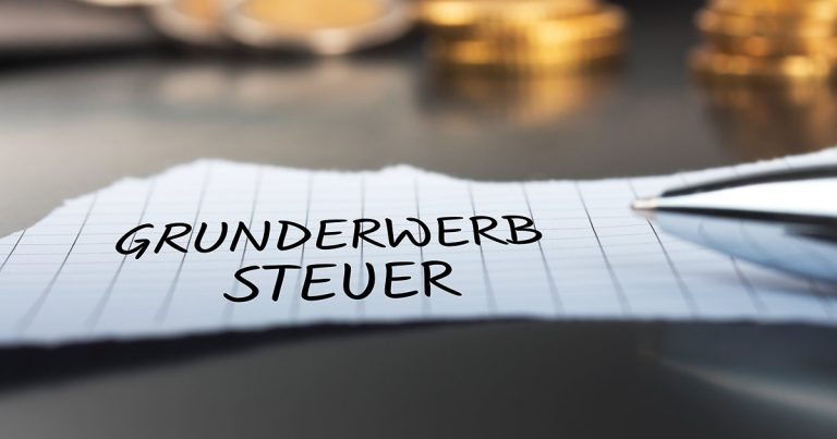 220330 Grunderwerbssteuer