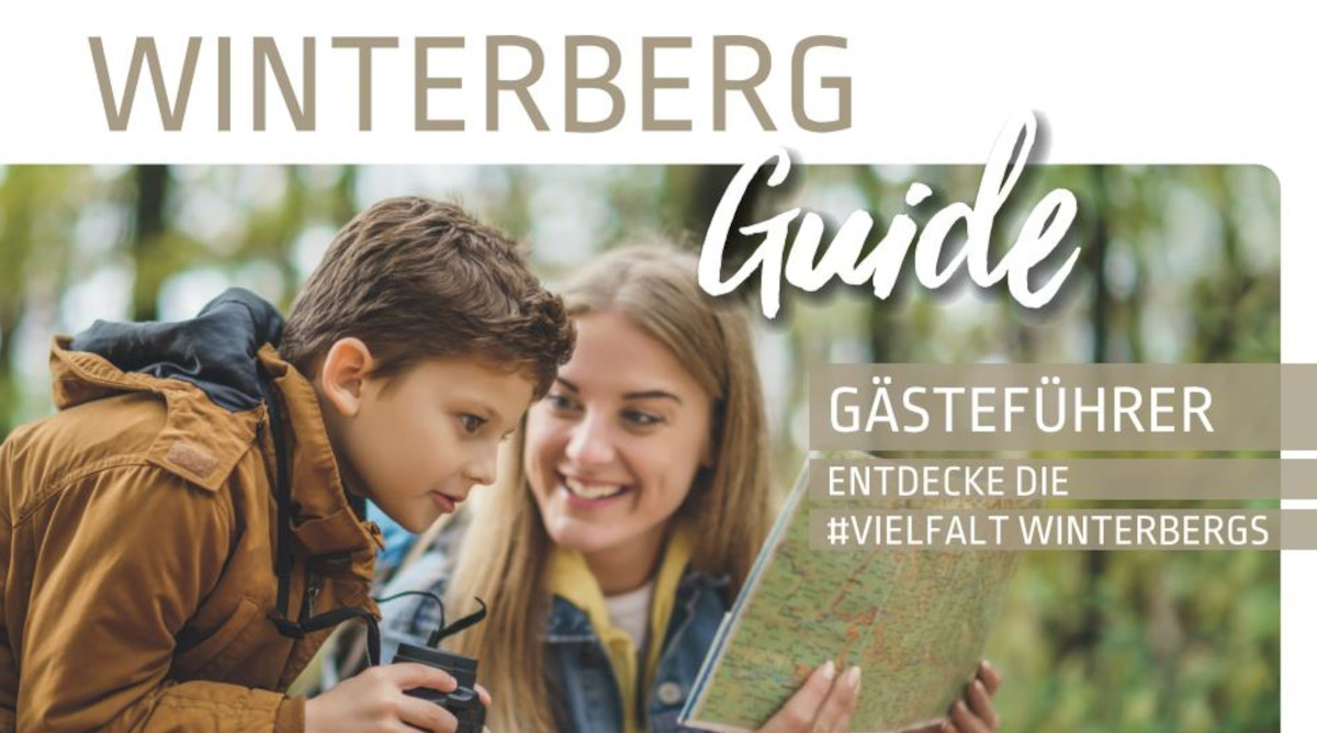 Winterberg Guide