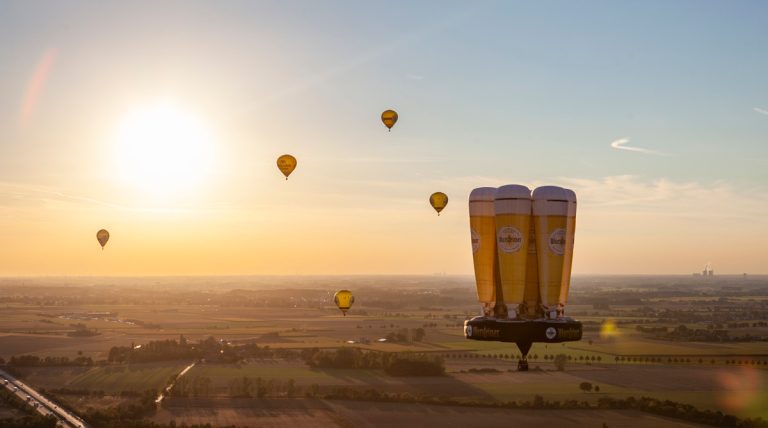 Warsteiner Internationale Montgolfiade