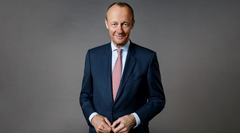 Friedrich Merz