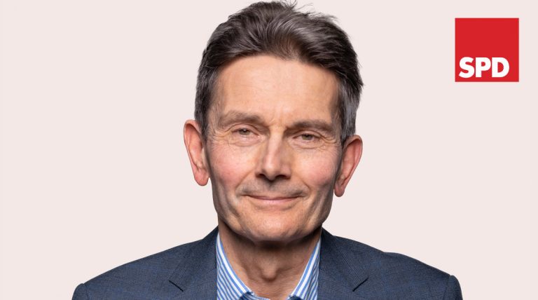 Rolf Mützenich