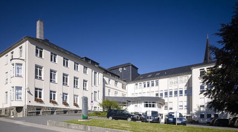 Elisabeth-Klinik Bigge