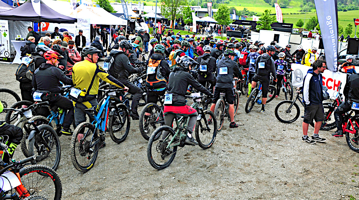 Bike-Festival Willingen