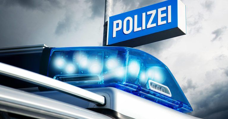 15.03. Polizei