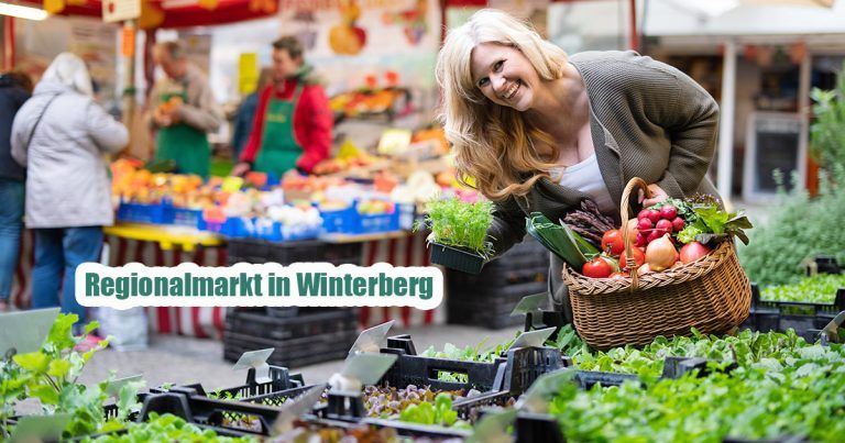 16.03. Regionalmarkt Winterberg