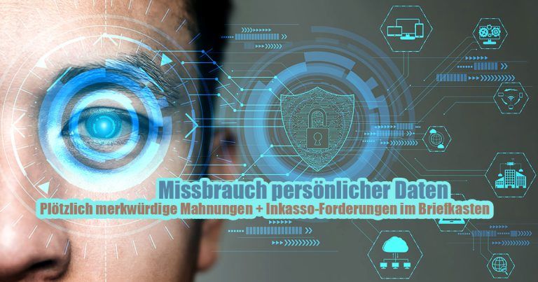 24.03. Datenmissbrauch