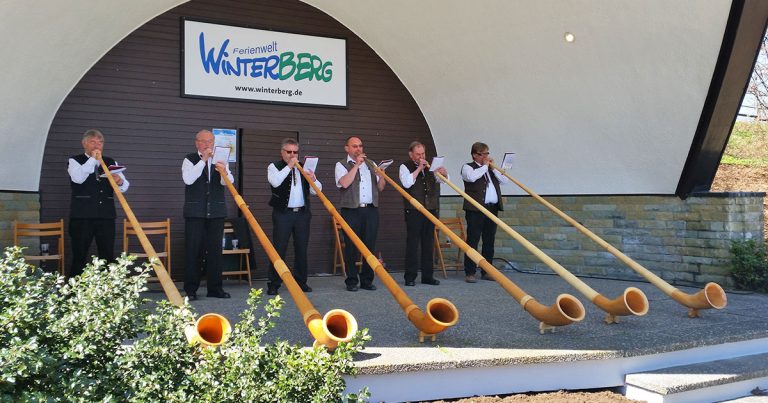 Winterberg Musiksommer Kurpark