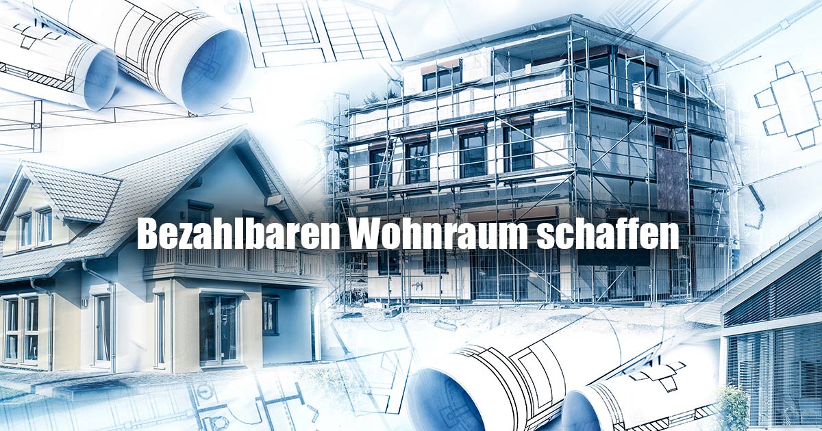 Winterberg Totallokal bezahlbaren Wohnraum schaffen