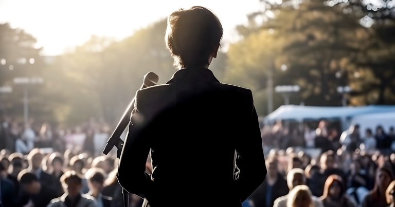 AfD groesste Gefahr fuer die Demokratie