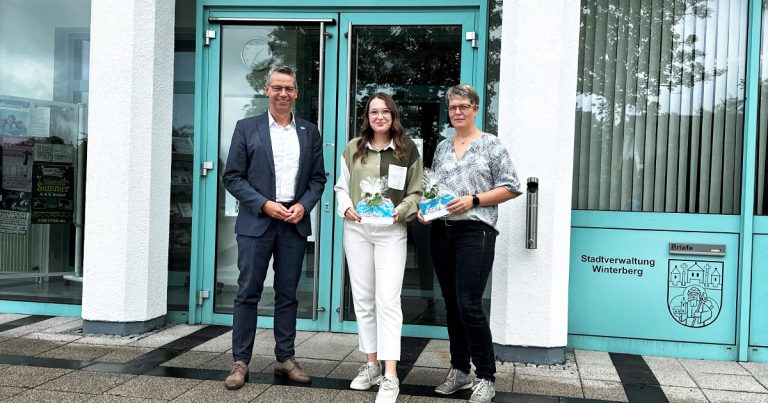 Winterberg Beckmann Ausbildung Totallokal