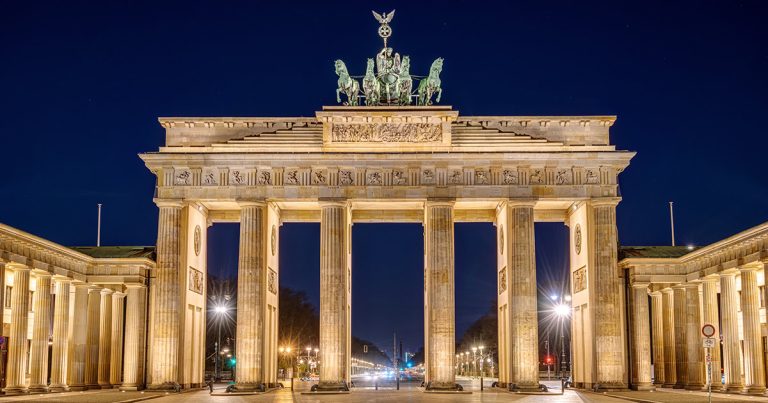 Brandenburger Tor