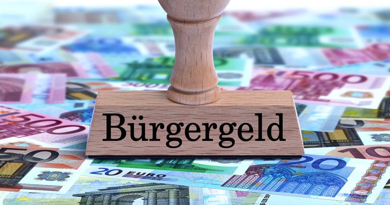 Buergergeld