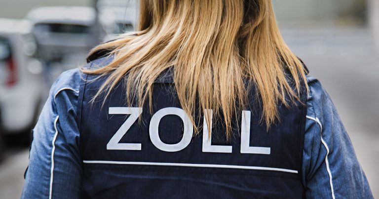 Zoll gewerkschaft NGG