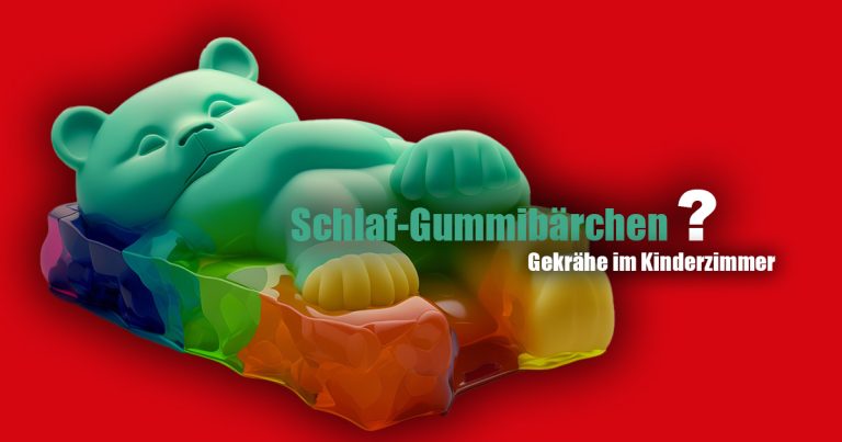 gummibaerchen