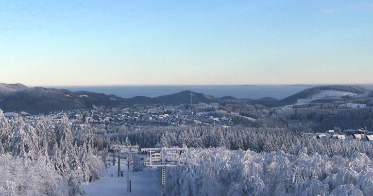 Winterberg Webcam