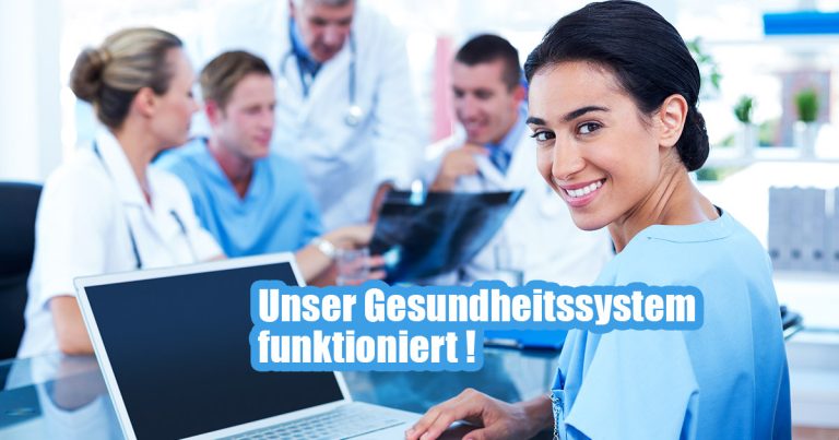 Gesundheitssystem