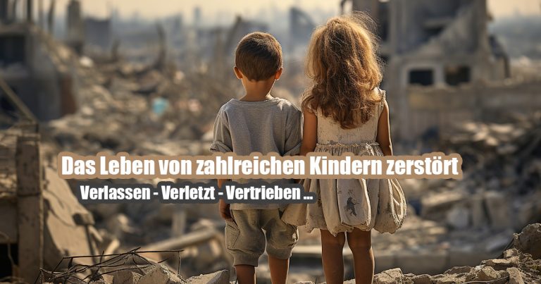 Verlassen Verletzt Vertrieben