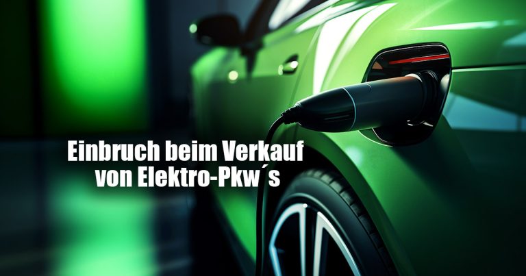 Elektro-Pkw