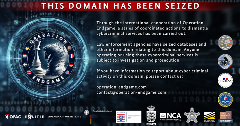 BKA vs Cybercrime