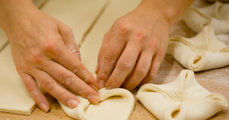 Bäckerei Handwerk