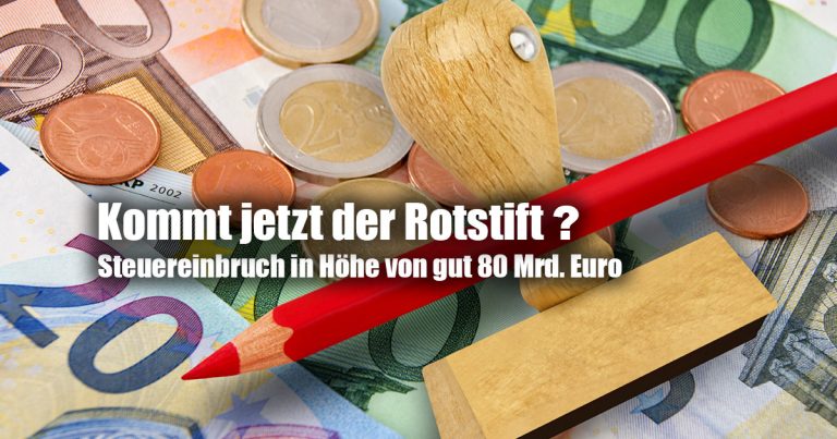 Rotstift