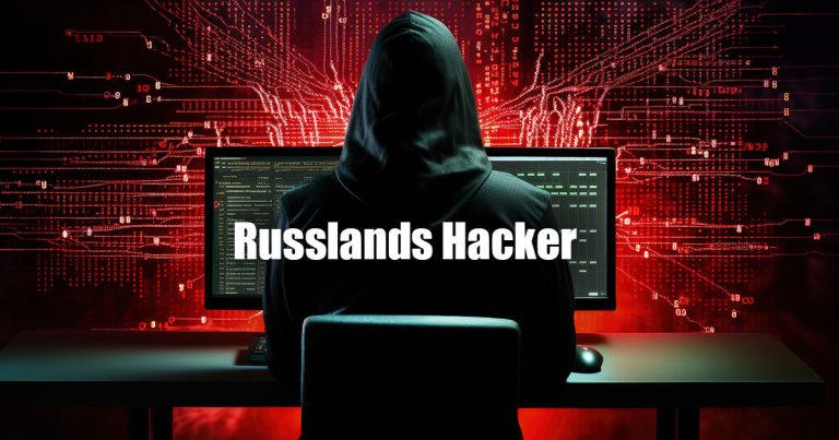 Russlands Hacker