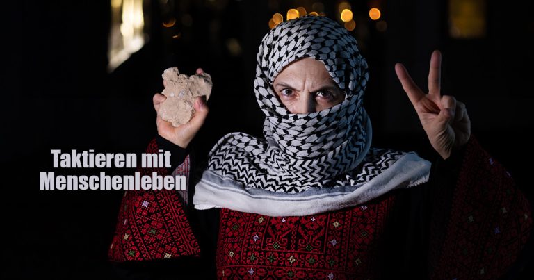 Waffenruhe im Gazastreifen