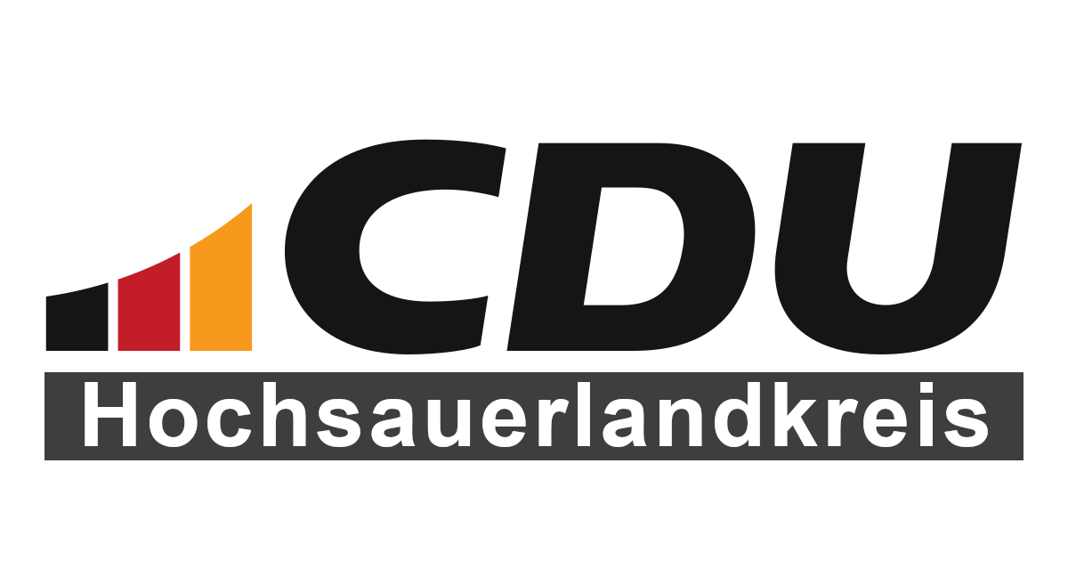CDU Hochsauerlandkreis