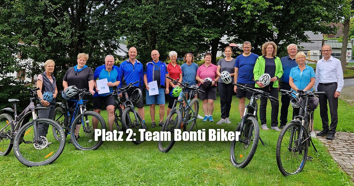 2-Team-Bontkirchen