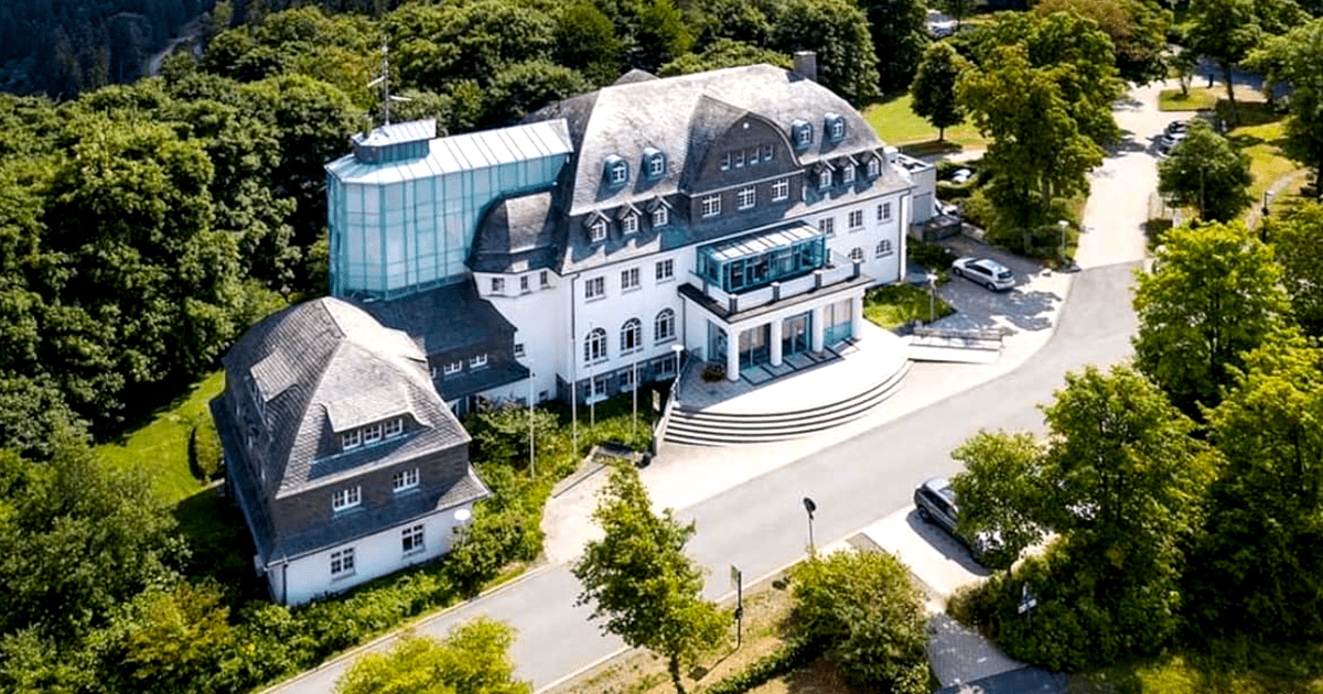 Rathaus Winterberg