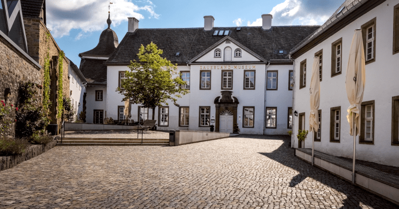 Sauerland Museum