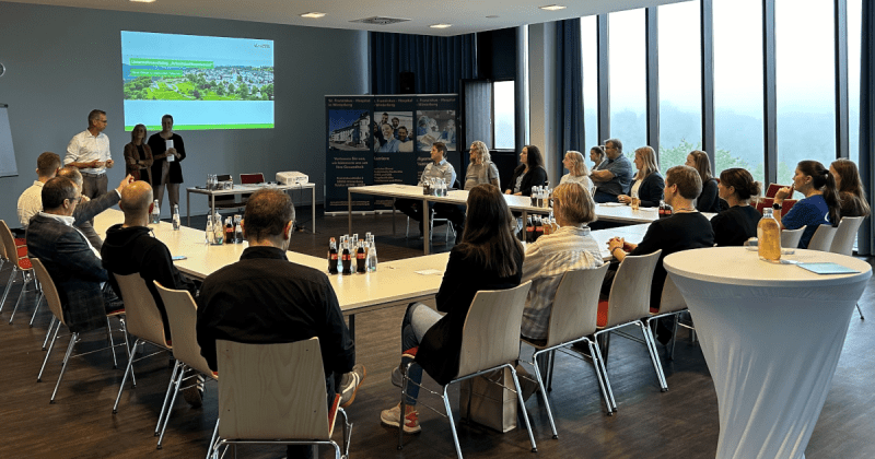 Unternehmerdialog Winterberg